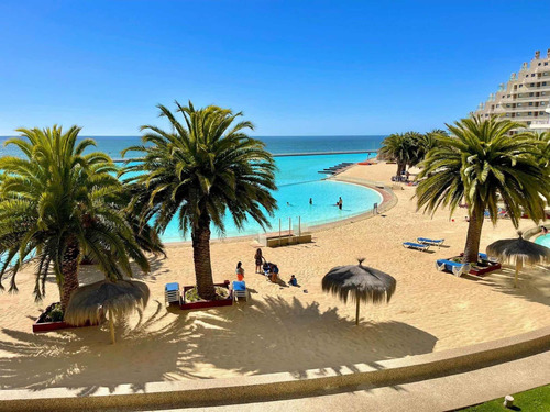 Departamento En Gran Y Turístico Resort San Alfonso Del Mar!