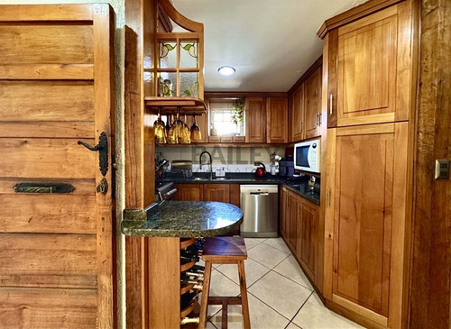 Se Vende Preciosa Y Gran Casa En Cerro Castillo