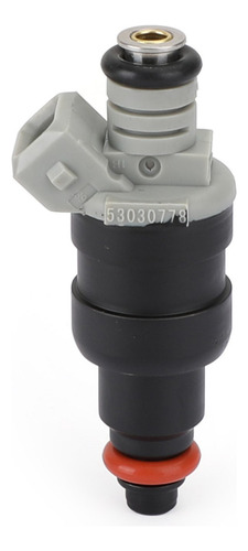 Inyectores Combustible P/ Ram 1500 Grand Cherokee B2500 V8