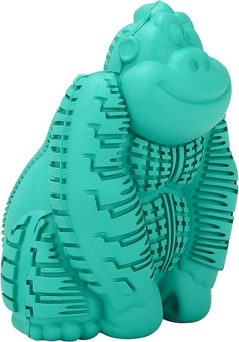 Arm Hammer Super Treadz Gator Gorilla Masticar Perros