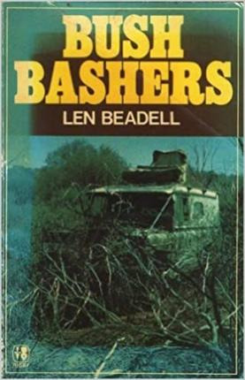 Libro Bush Bashers