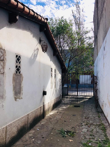 Casa 3 Ambientes San Miguel A Refaccionar