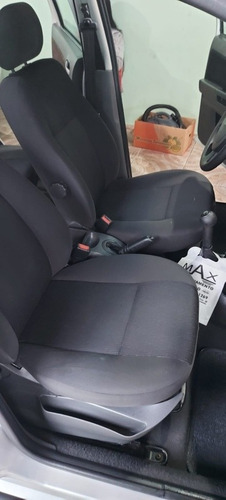 Ford Ecosport 2007 1.6 Xlt Freestyle Flex 5p