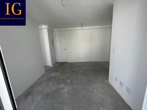Imagem 18 de 30 de Apartamento À Venda Em São Caetano Do Sul - Bairro Fundação - 2 Dormitórios E Varanda Gourmet - Duetto9 - 68129749