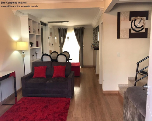 Imagem 3 de 30 de Casa - Ca03480 - 70983507