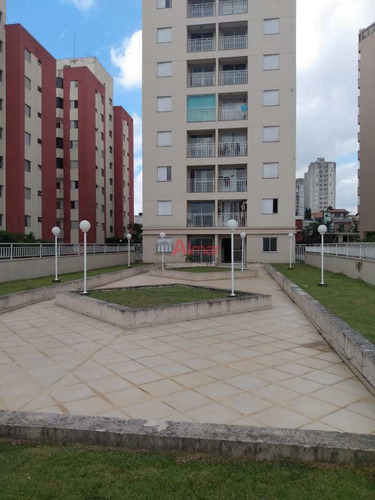 Imagem 19 de 24 de Apartamento 2 Dorms 1 Vaga C/ Sacada $215 Mil - V7939