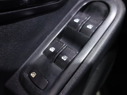 Renault Duster Duster 1.6 DYNAMIQUE 4X2 16V FLEX 4P MANUAL
