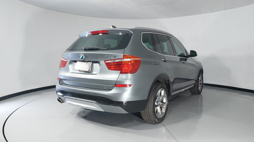 BMW X3 2.0 XDRIVE28IA X LINE AT 4WD