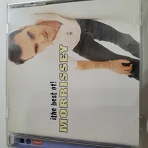Comprar Cd,morrisey,the Best Of,made In Canada, Barrio Caballito  