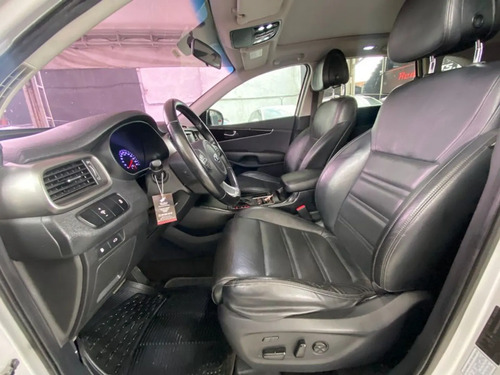 Kia Sorento Trust 3.3 Tp 3300cc 2016