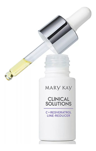 Mary Kay Clinical Solutions - C