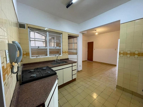 Imagen 13 de 23 de Departamento Venta 4amb Balcón, Cochera Rivadavia Caballito