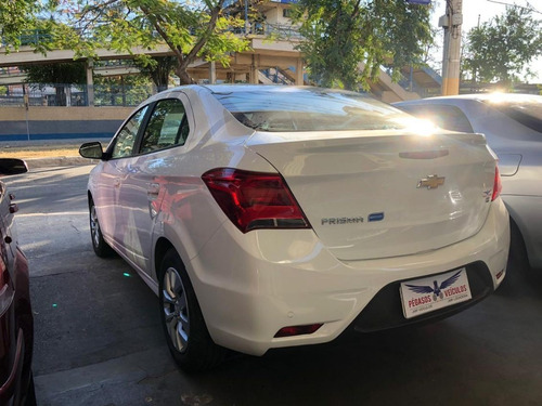 Chevrolet Prisma 1.4 Mpfi Lt 8v