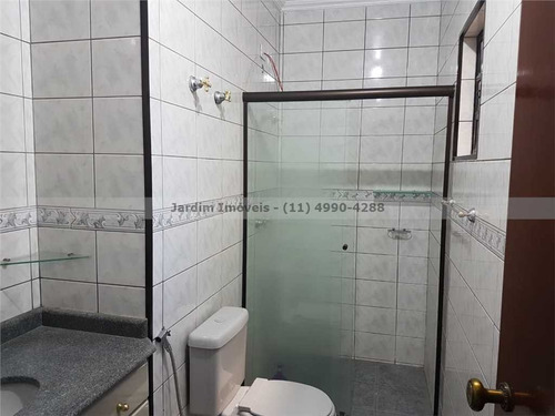 Imagem 8 de 15 de Terrea - Jardim Bom Pastor - Santo Andre - Sao Paulo | Ref.: - 29607