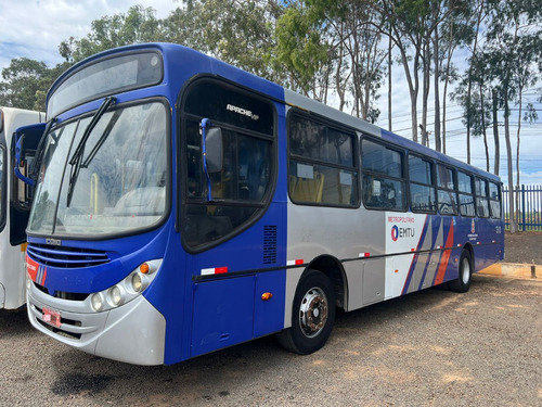 Onibus Mercedes-benz Of1722