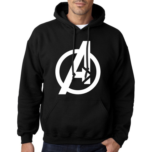 Sudaderas De Avengers Cleen Alexer Avengers Infinity War 36