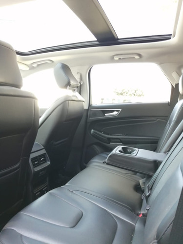 Ford Edge Titanium 2020