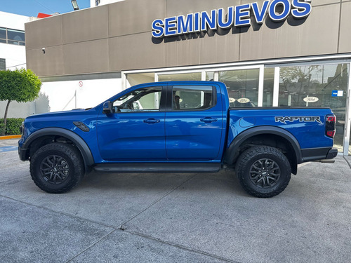 Ford Ranger 2023