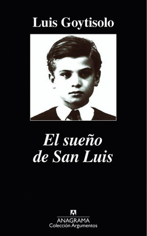 Libro El Sueño De San Luis