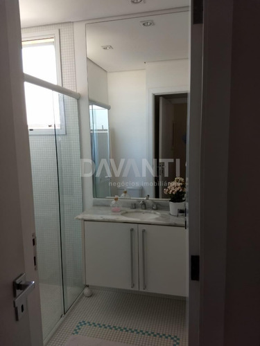 Imagem 14 de 14 de Apartamento À Venda Em Jardim Nossa Senhora Auxiliadora - Ap116197
