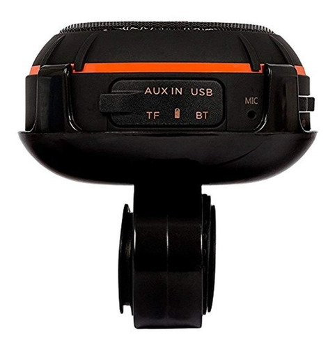 Jbl Wind Bike Parlante Portable Bluetooth Radio Fm Micro Sd