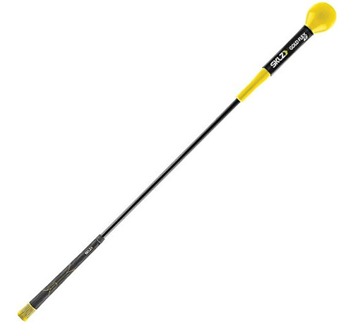 Sklz Gold Flex Ayuda De Entrenamiento En El Golf Para La Fue