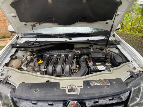 Renault Duster Oroch 2.0 Intens 4X4