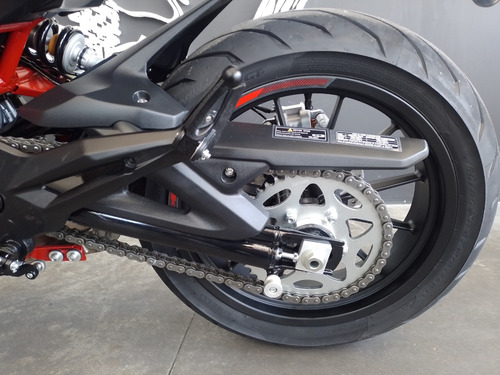 Imagen 7 de 20 de Benelli 302 S - Ahora 12/18 - Créditos Prendarios