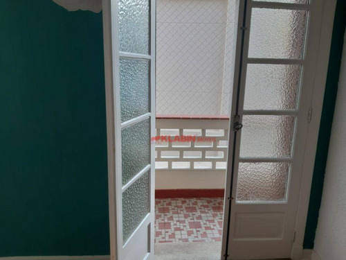 #=apartamento Com 2 Dormitórios Para Alugar, 88 M² Por R$ 1.850/mês - Vila Monumento.! - Ap10560