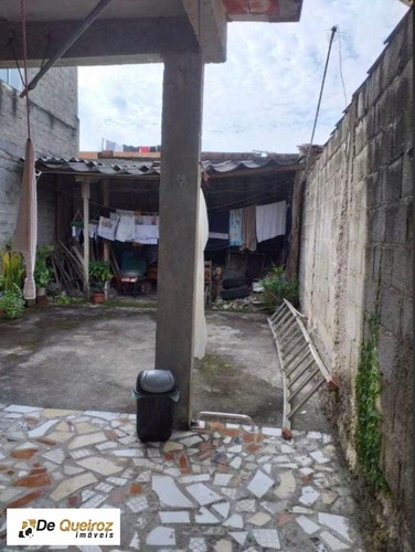 Imagem 3 de 13 de Casa Em São Paulo Na Zona Sul, Localizada Na Chácara Bosque Do Sol ( Parelheiros ) A 20 Minutos De Carro Do Terminal Varginha. - 0788 - 34565705