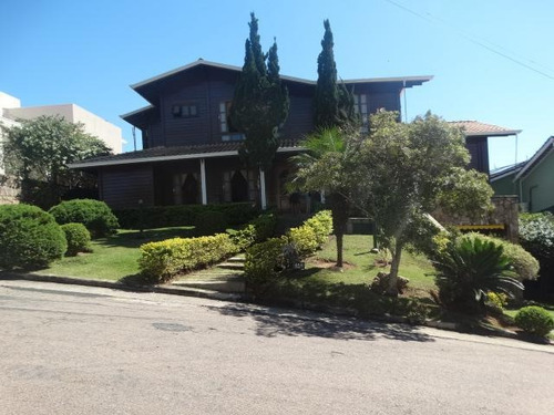 Imagem 2 de 25 de Chácara Com 5 Dormitórios À Venda, 1000 M² Por R$ 1.450.000,00 - Village Morro Alto - Itupeva/sp - Ch0195