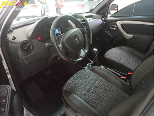 Imagem 10 de 11 de Renault Duster 16 E Cvt