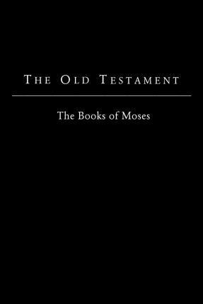 Libro The Old Testament - King James Version - The Founda...