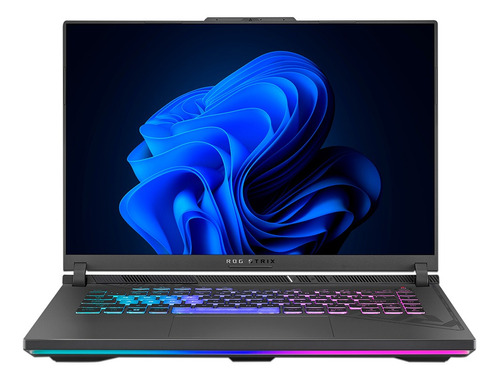 Laptop Gamer Asus Rog Strix Core I7 Rtx 4060 16gb 512gb Ssd