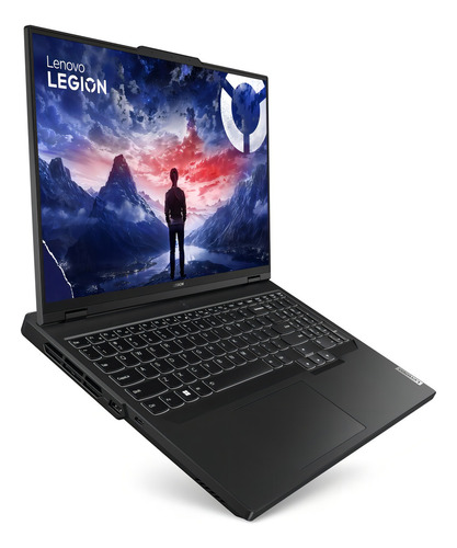 Portátil Lenovo Legion Intel Core I9 32 GB 2 TB Rtx4070 W11h - Excelente (Reacondicionado)