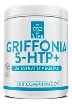 Comprar 5htp, 400 Mg, 200 Capsulas Para Ansiedad Y Ayuda A Dormir.