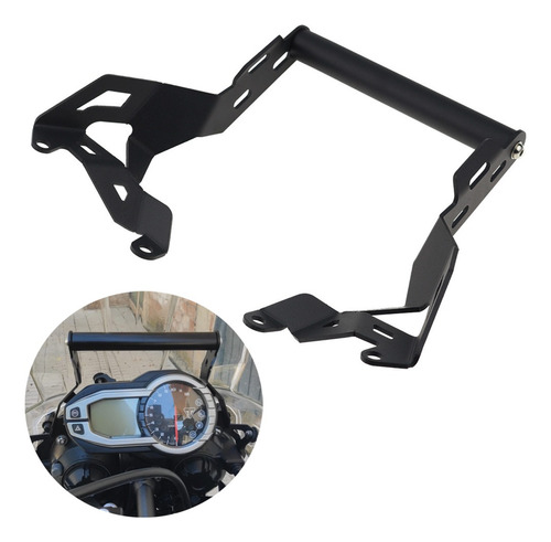 Base Para Gps-celular Para Triumph Tiger 800 Xc Xr Xcx