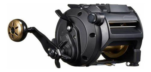 Daiwa Carrete Tanacom Dendoh - 800