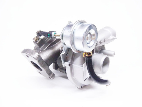 Turbo Para Peugeot 207/ 307/ 407/ 807  2.0 Hdi 16v Mahle