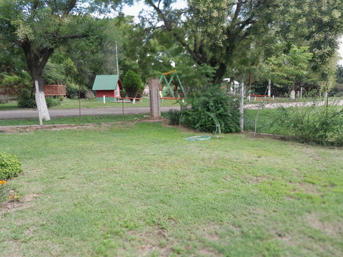 Vendo Casa Y Departamento Villa Giardino