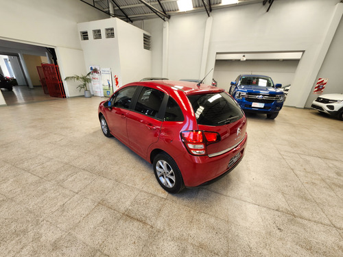 Citroën C3 1.5 Tendance I 90cv