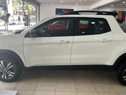 Fiat Toro 1.3 T270 Freedom 4X2