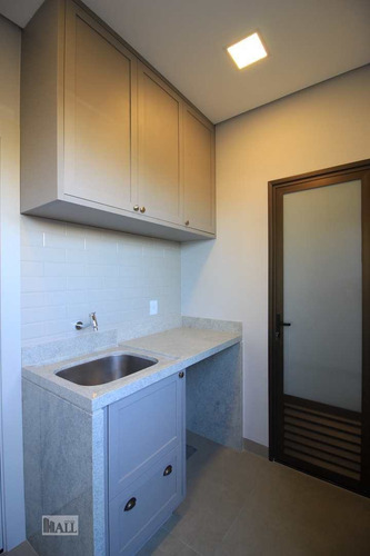 Imagem 13 de 30 de Casa À Venda No Condomínio Quinta Do Golfe, 3 Quartos E 4 Vagas - V5773