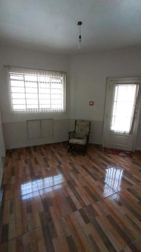 Imagem 3 de 12 de Sobrado De Esquina. Ótimo Ponto Comercial. - So0736