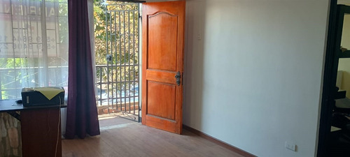 Departamento En Arriendo En Maipú