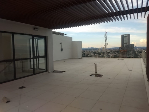 Hermoso Pent House