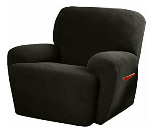 Maytex Seatcraft Monterey Asiento Reclinable Para Teatro En