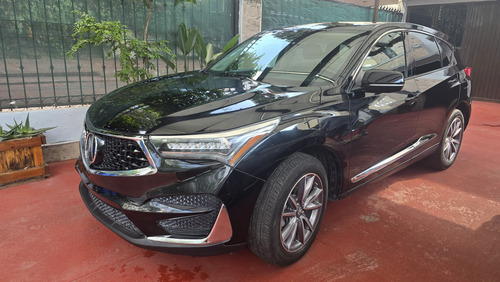 Acura RDX 2.0 Tech