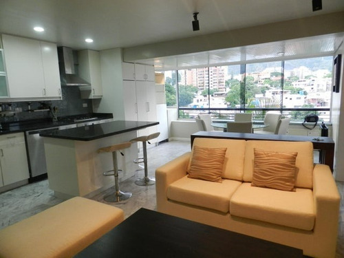 Imagen 11 de 12 de Apartamento En Venta En El Pedregal