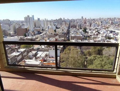 Imagen 6 de 16 de Departamento 4 Dormitorios Con Cochera En Venta Barrio Alber